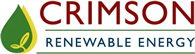 Crimson Renewables logo
