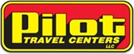 Pilot Travel Centers logo
