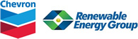 REG/Chevron logo