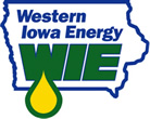 Western Iowa Energy logo